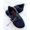 Sole Runner Puck 2 black tenisky barefoot