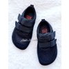 Sole Runner Puck 2 black tenisky barefoot 1