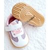 little blue lamb primo pink barefoot baby 2