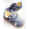 BUNDGAARD THE WALKER VELCRO NAVY