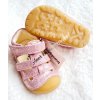 BUNDGAARD PETIT SANDAL PINK GRILLE 1