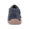 walker mid velcro ii bundgaard barefoot navy 5