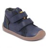 walker mid velcro ii bundgaard barefoot navy