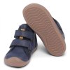 walker mid velcro ii bundgaard barefoot navy3