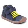 walker mid lace ii bundgaard barefoon navy