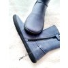 Koel barefoot Lady Blue 1