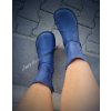 Koel barefoot celorocni navy blue a