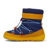 Affenzahn barefoot Snowy Witty Vegan Snowboot Toucan 1