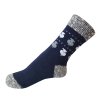 Ponožky Knebl ovečka modrá