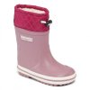 Bundgaard SAILOR RUBBER BOOT WARM barefoot pink