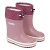 Bundgaard SAILOR RUBBER BOOT WARM barefoot pink 2