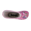 barefoot holinky Koel flowers fuchsia 5