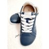 Protetika barefoot Adela Navy 1