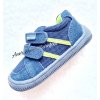 Protetika barefoot Brik Denim tenisky