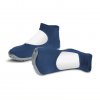 leguano ballerina blau 12 barefoot