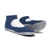 leguano ballerina blau 11 barefoot