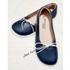 Protetika barefoot Jasmine Navy