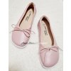 Protetika barefoot Jasmine Pink