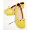 Protetika barefoot Jasmine Yellow