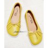 Protetika barefoot Jasmine Yellow 1