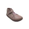 Pegres barefoot celorocni boty BF 52 pink c