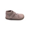 Pegres barefoot celorocni boty BF 52 pink d
