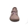 Pegres barefoot celorocni boty BF 52 pink a