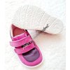 Baby Bare Shoes Febo Sneakers Fuchsia Purple 2