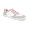 Koel barefoot tenisky Date Suede Pink ruzove