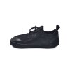 Pegres barefoot tenisky BF53 black