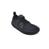 Pegres barefoot tenisky BF53 black 3