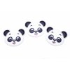 aplikace nazehlovaci 5094 panda velikost 6 5x5 5cm