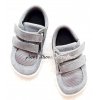 Baby Bare tenisky barefoot Sneakers Grey