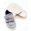 Baby Bare tenisky barefoot Sneakers Grey 1