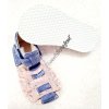 Ok Bare sandalky Palm Pink Blue 3