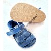 Baby Bare sandalky New barefoot Gravel 2