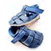 Baby Bare sandalky New barefoot Gravel