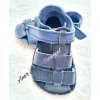 Baby Bare sandalky New barefoot Gravel 1