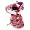 Baby Bare sandalky New barefoot Amelsia 1