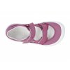 Koel barefoot sandalky Dalila Pink 2