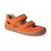 Koel barefoot sandalky Dalila Orange