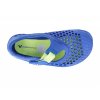 Vivobarefoot ULTRA BLOOM KIDS - Amparo Blue