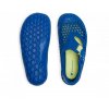 vivobarefoot ultra bloom kids blue