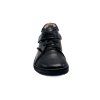 Pegres celorocni boty barefoot BF 52 black b