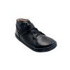 Pegres celorocni boty barefoot BF 52 black c
