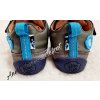 Dětské barefoot boty Affenzahn Sneaker Leather Buddy Bear 2