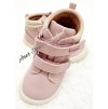 Protetika celorocni boty barefoot Nira Pink