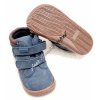 Protetika celorocni boty barefoot Tendo Navy 1