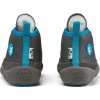 Affenzahn zimní boty barefoot easy warm grey tyrkys 6
