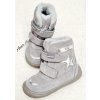 Protetika barefoot zimní boty Linet Grey 1
